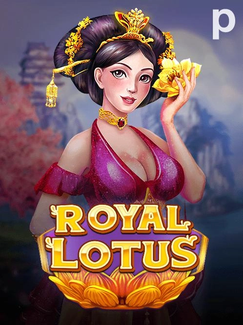 Royal-Lotus