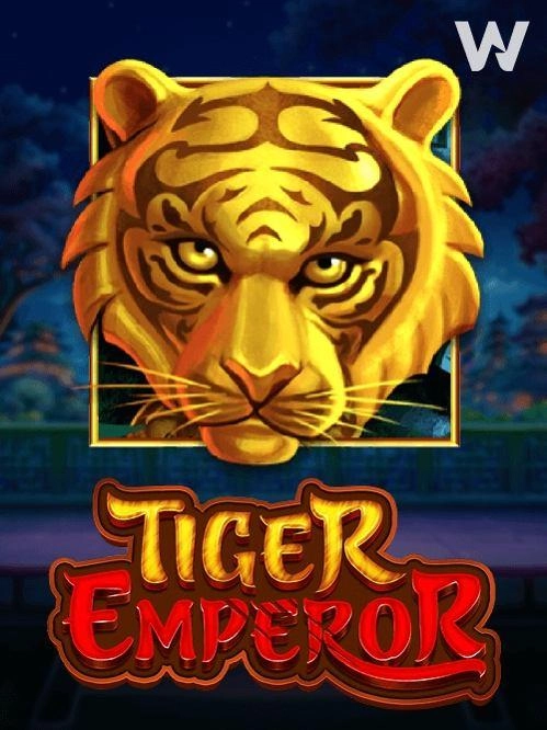 Tiger-Emperor