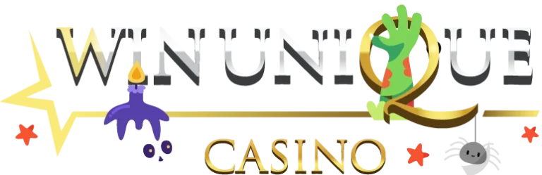 Unique-Casino-Logo